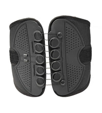 Advanced Orthopaedics EZ Pull Adjustable Back & Abdominal Support Lumbosacral Support Universal Size by Advanced Orthopaedics