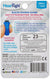 HearRight Ultra Soft Ear Plugs – Foam Ear Plugs – Soft Ear Plugs – (3-Pack) – Small
