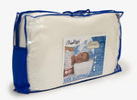 Side Sleeping Memory Foam Pillow  – 24" x 4"