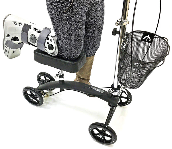 Knee Scooter and Knee Walker by BodyMed