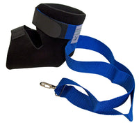 Home Ranger Knee Pulley - for Pain-Relief and Restoring Range of Motion for Knee Patients