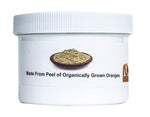 Bael Wellness Naturally Dried Orange Peel Powder 8 oz