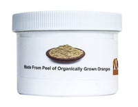 Bael Wellness Naturally Dried Orange Peel Powder 8 oz