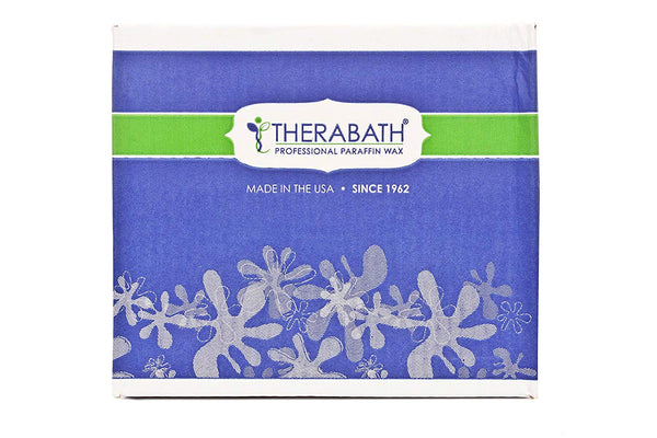 Therabath Refill Paraffin Wax - 6 lbs - Grapefruit Tea Tree