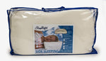 Side Sleeping Memory Foam Pillow  – 24" x 4"