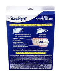 SleepRight Dura-Comfort Dental Guard