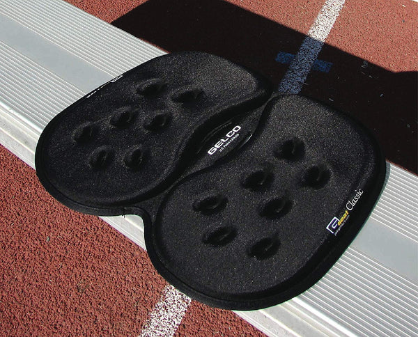 GSeat Classic Gel and Foam Seat Cushion