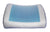 Lumbar Gel Enhanced Memory Foam Support Back Cushion & Pillow