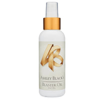 Ashley Black BlasterOil¨