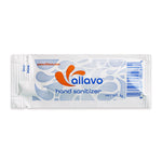 ALLAVO™ Hand Sanitizer, 70% Ethyl Alcohol, Gel Based Formula