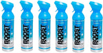 Boost Oxygen Supplement Canister, Choice of Flavor & Size