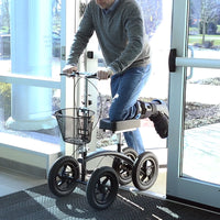 All-Terrain Knee Scooter and Knee Walker by BodyMed