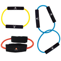 Body Sport® Loop Tubing with Foam Pads
