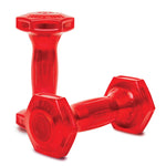 Body Sport Jellz™ Dumbbells