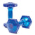 Body Sport Jellz™ Dumbbells