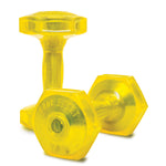 Body Sport Jellz™ Dumbbells