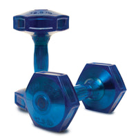 Body Sport Jellz™ Dumbbells