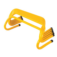 Body Sport® Weighted Hurdles