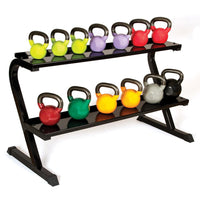 Body Sport® Kettlebell Rack