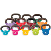 Body Sport® Kettlebells