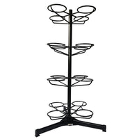 Body Sport® Medicine Ball Rack