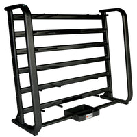 Body Sport® Pump Set Rack