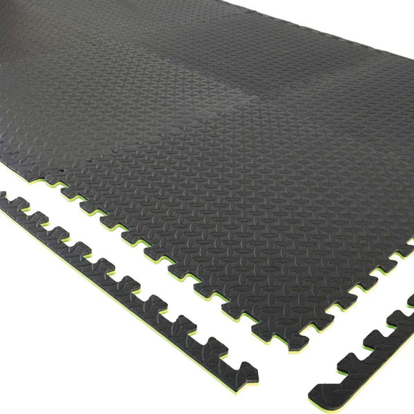 Body Sport® Interlocking Floor Tiles