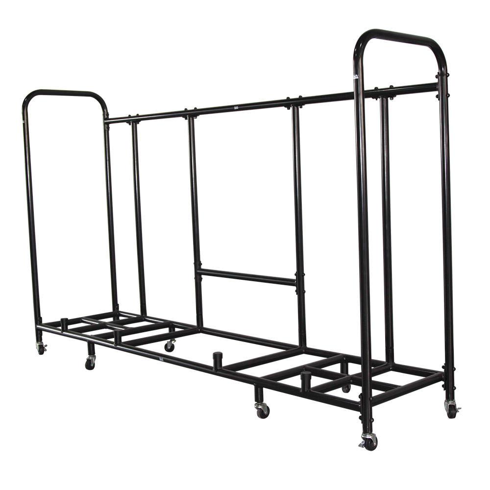 BodySport® Step & Riser Rack | Active Recovery Essentials