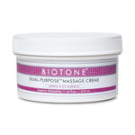 Dual-Purpose Massage Creme