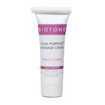 Dual-Purpose Massage Creme