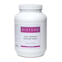 Dual-Purpose Massage Creme