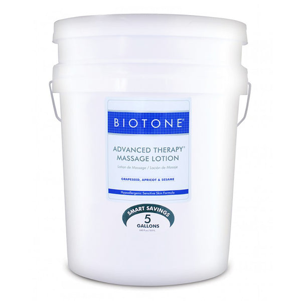 Advanced Therapy Massage Lotion
