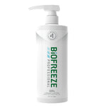 Biofreeze&reg; Professional Pain Relieving Gel - 32 oz. Gel Pump - Green 