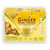 Prince of Peace&reg; Instant Ginger Honey Crystals - Hot or Cold Beverage for Nausea and Sore Throat Relief