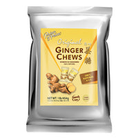 Prince of Peace&reg; Ginger Chews - Ginger Candy for Nausea