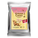 Prince of Peace&reg; Ginger Chews - Ginger Candy for Nausea