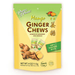 Prince of Peace&reg; Ginger Chews - Ginger Candy for Nausea