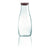 Retap Carafe Eco-Friendly Refillable BPA Free Borosilicate Glass Bottle, 1.2 Litres
