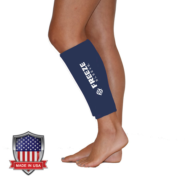 FreezeSleeve Cold Therapy Compression Sleeve