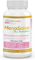 Greens First Female MenoSolve Plus Probiotics, Natural Relief for Menopause, 60 Capsules