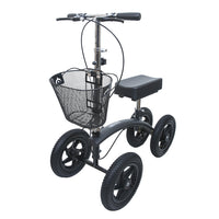 All-Terrain Knee Scooter and Knee Walker by BodyMed