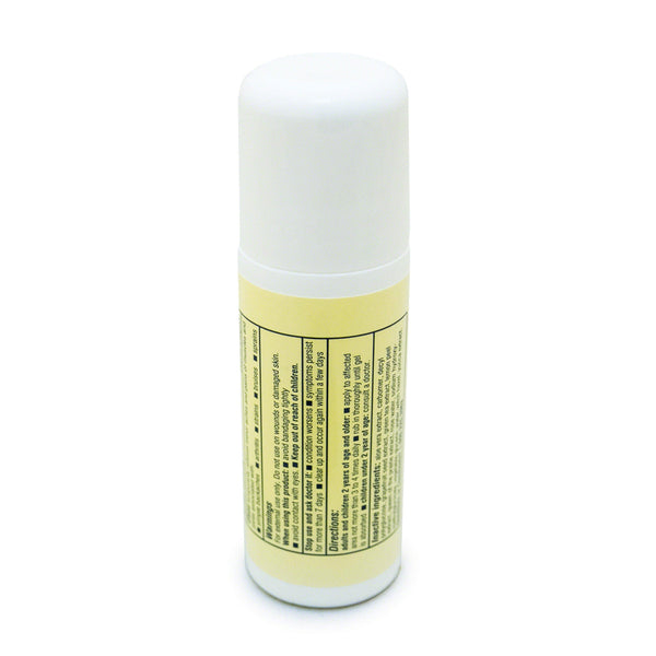 Sombra Cool Therapy Natural Gel - 3oz