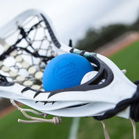 Lacrosse Balls - Blue Dozen