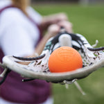 Lacrosse Balls NOCSAE - Orange Dozen