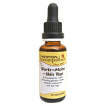 Newton Homeopathics Warts, Moles & Skin Tags Remedy - Liquid 1 fl. oz. (30mL)