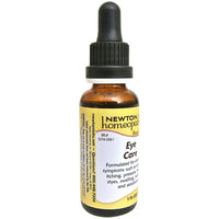 Newton Homeopathics Eye Care Remedy - Liquid 1 fl. oz. (30mL)