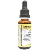 Newton Homeopathics Cold Hands & Feet Remedy - Liquid 1 fl. oz. (30mL)