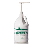 Biofreeze&reg; Professional Pain Relieving Gel - 1 Gal. - Green