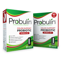 Probulin® Colon Support - 30 Capsules