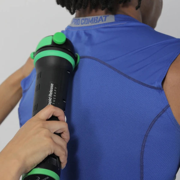 Rapid Release Pro 3 | Active Recovery Essentials Rapid Release Pro 3 | Active Recovery Essentials